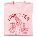 Linkitten - Adult & Kids T-Shirts, Sweatshirts & Hoodies apparel design preview 1