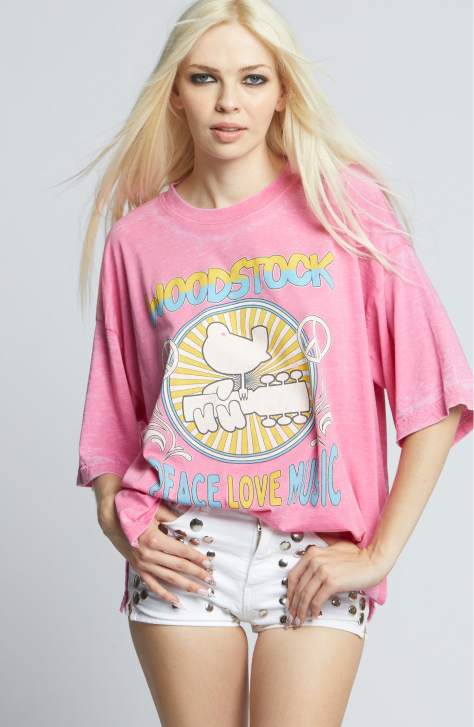 303367 130 Woodstock One Size Graphic - Adult & Kids T-Shirts, Sweatshirts & Hoodies apparel design preview 1