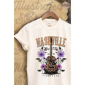 Nashville Vintage Graphic Regular Plus - Adult & Kids T-Shirts, Sweatshirts & Hoodies apparel design preview 1