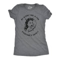 My Alone Time Is For Everyone's Safety Women's - Adult & Kids T-Shirts, Sweatshirts & Hoodies apparel design preview 1