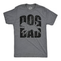 Dog Dad Men's - Adult & Kids T-Shirts, Sweatshirts & Hoodies apparel design preview 1