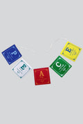 Prayer Flags (CP-33) - Adult & Kids T-Shirts, Sweatshirts & Hoodies apparel design preview 1