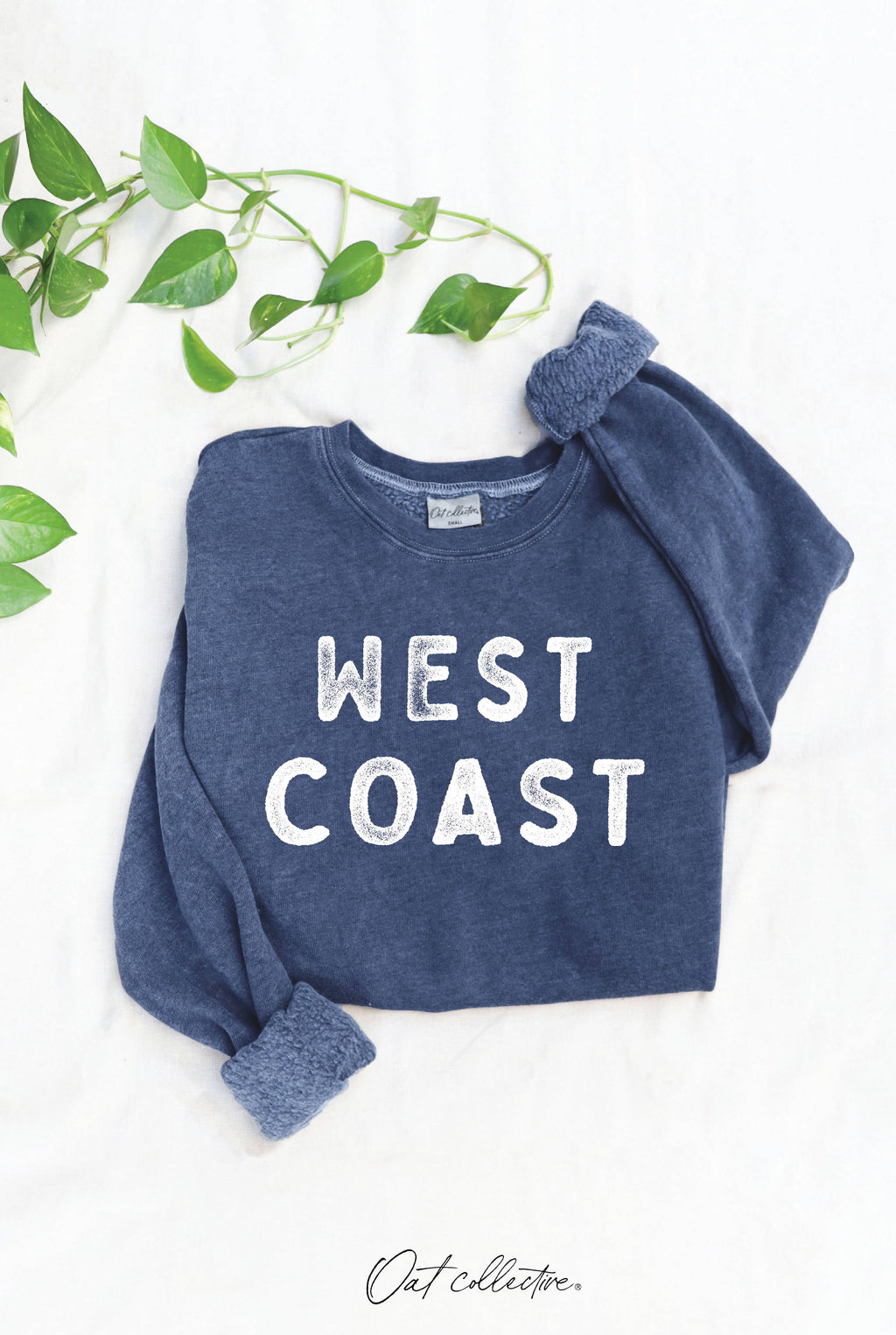 West Coast Mineral Graphic - Adult & Kids T-Shirts, Sweatshirts & Hoodies apparel design preview 1