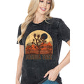 Joshua Tree Mineral Wash - Adult & Kids T-Shirts, Sweatshirts & Hoodies apparel design preview 1
