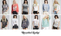 Recycled Karma - Adult & Kids T-Shirts, Sweatshirts & Hoodies apparel design preview 1