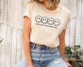 Be the Reason Someone Smiles Today - Adult & Kids T-Shirts, Sweatshirts & Hoodies apparel design preview 1