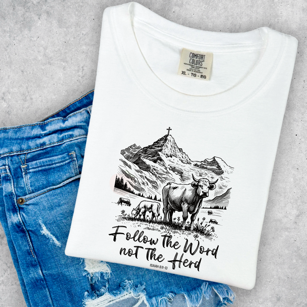 Women'S Graphic Religious Christian - Adult & Kids T-Shirts, Sweatshirts & Hoodies apparel design preview 1