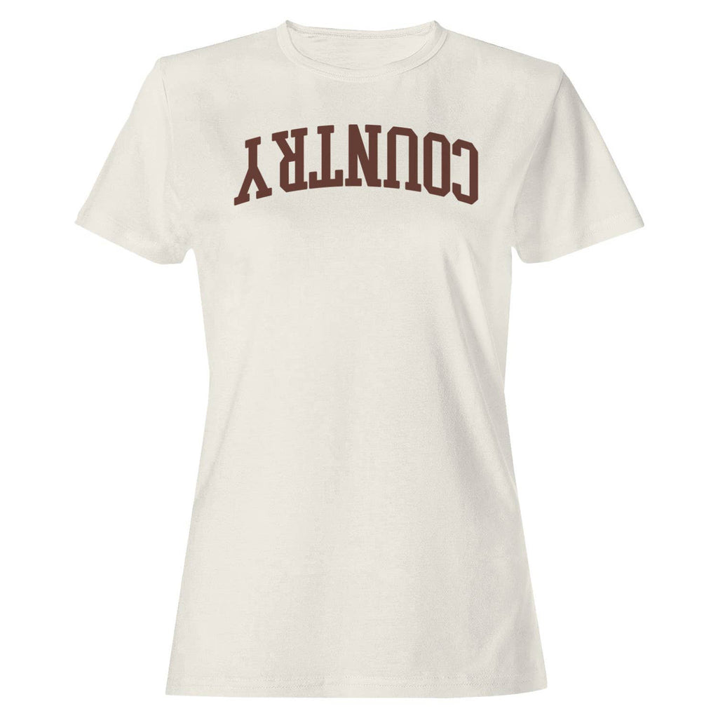 Country Music Western Cowboy Boots Women's - Adult & Kids T-Shirts, Sweatshirts & Hoodies apparel design preview 1