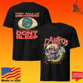 Empire Boutique Campus Goods Nocturne - Adult & Kids T-Shirts, Sweatshirts & Hoodies apparel design preview 1