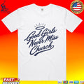 Eric Church Ladies Good Girls Never Miss 2026 - Adult & Kids T-Shirts, Sweatshirts & Hoodies apparel design preview 1