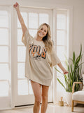 Tennessee Vols Helmet Fade Off White One Size - Adult & Kids T-Shirts, Sweatshirts & Hoodies apparel design preview 1