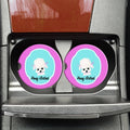 Hoof Arted Car Coasters, Funny Gift, Who Farted, - Adult & Kids T-Shirts, Sweatshirts & Hoodies apparel design preview 1