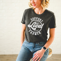 Support Your Local Farmer - Adult & Kids T-Shirts, Sweatshirts & Hoodies apparel design preview 1