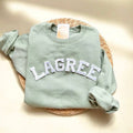 Lagree Clothes - Adult & Kids T-Shirts, Sweatshirts & Hoodies apparel design preview 1
