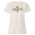 Amen Pray On It Women's - Adult & Kids T-Shirts, Sweatshirts & Hoodies apparel design preview 1
