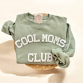 Cool Moms Club Mother'S Day Gifts - Adult & Kids T-Shirts, Sweatshirts & Hoodies apparel design preview 1