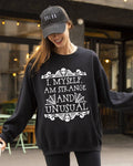 Strange and Unusual, Skeleton, Ghost Halloween - Adult & Kids T-Shirts, Sweatshirts & Hoodies apparel design preview 1