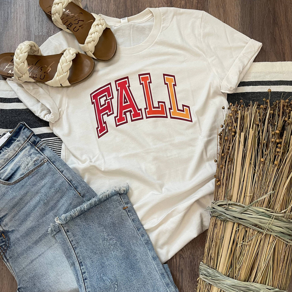 Fall - Adult & Kids T-Shirts, Sweatshirts & Hoodies apparel design preview 1