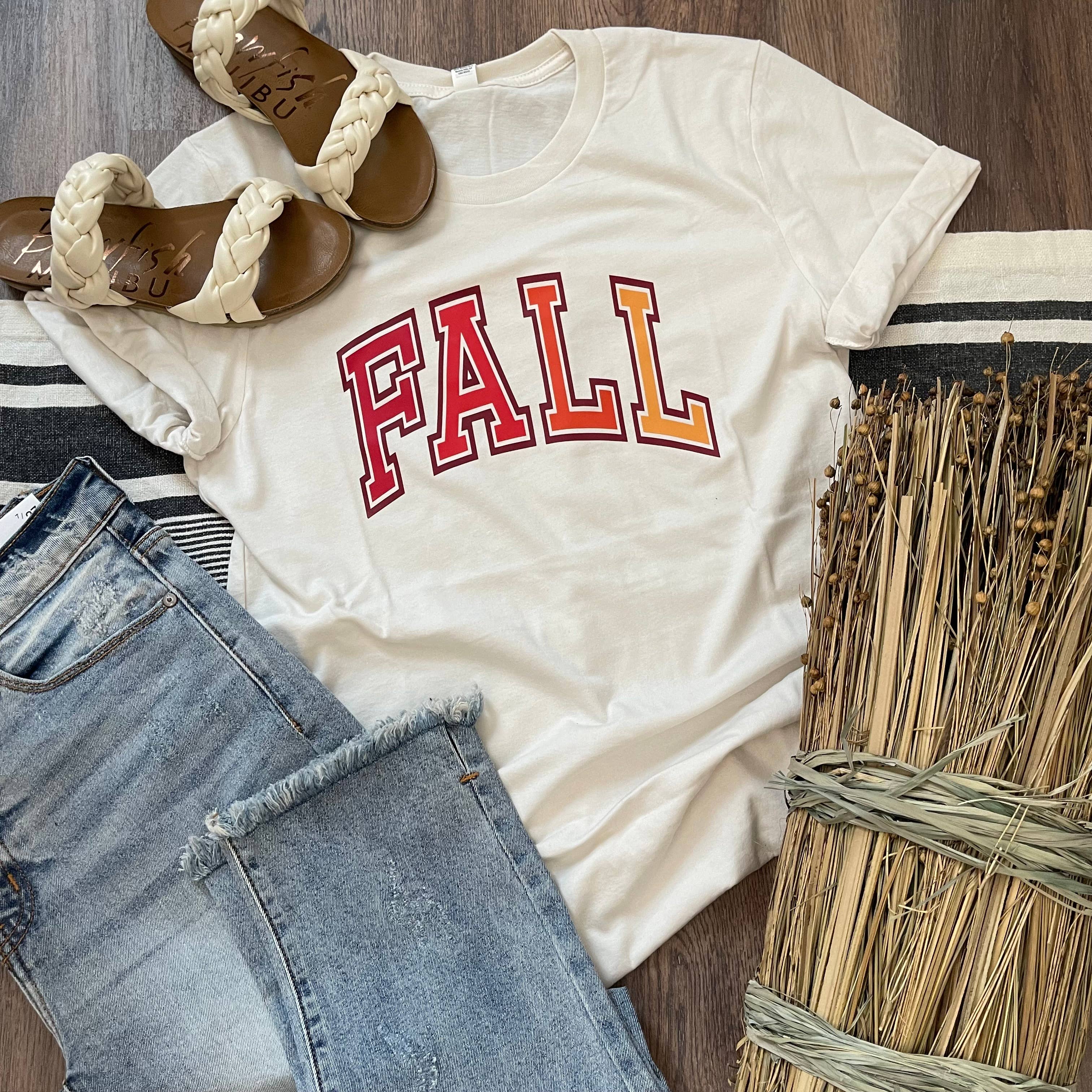Fall - Adult & Kids T-Shirts, Sweatshirts & Hoodies apparel design preview 1