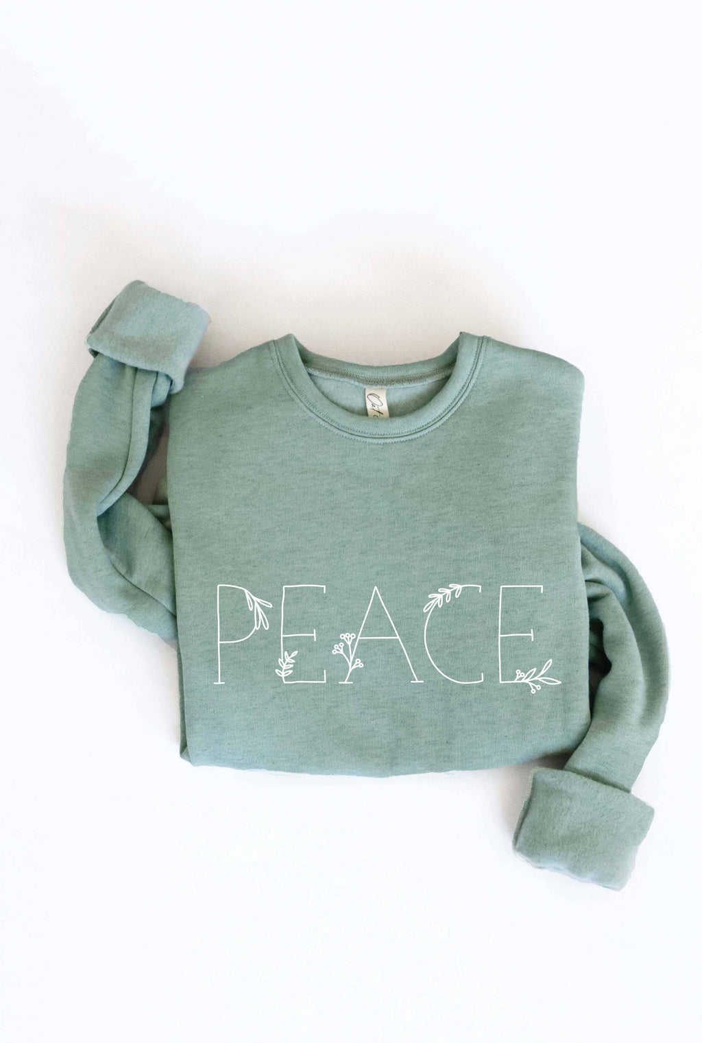 Peace Graphic - Adult & Kids T-Shirts, Sweatshirts & Hoodies apparel design preview 1