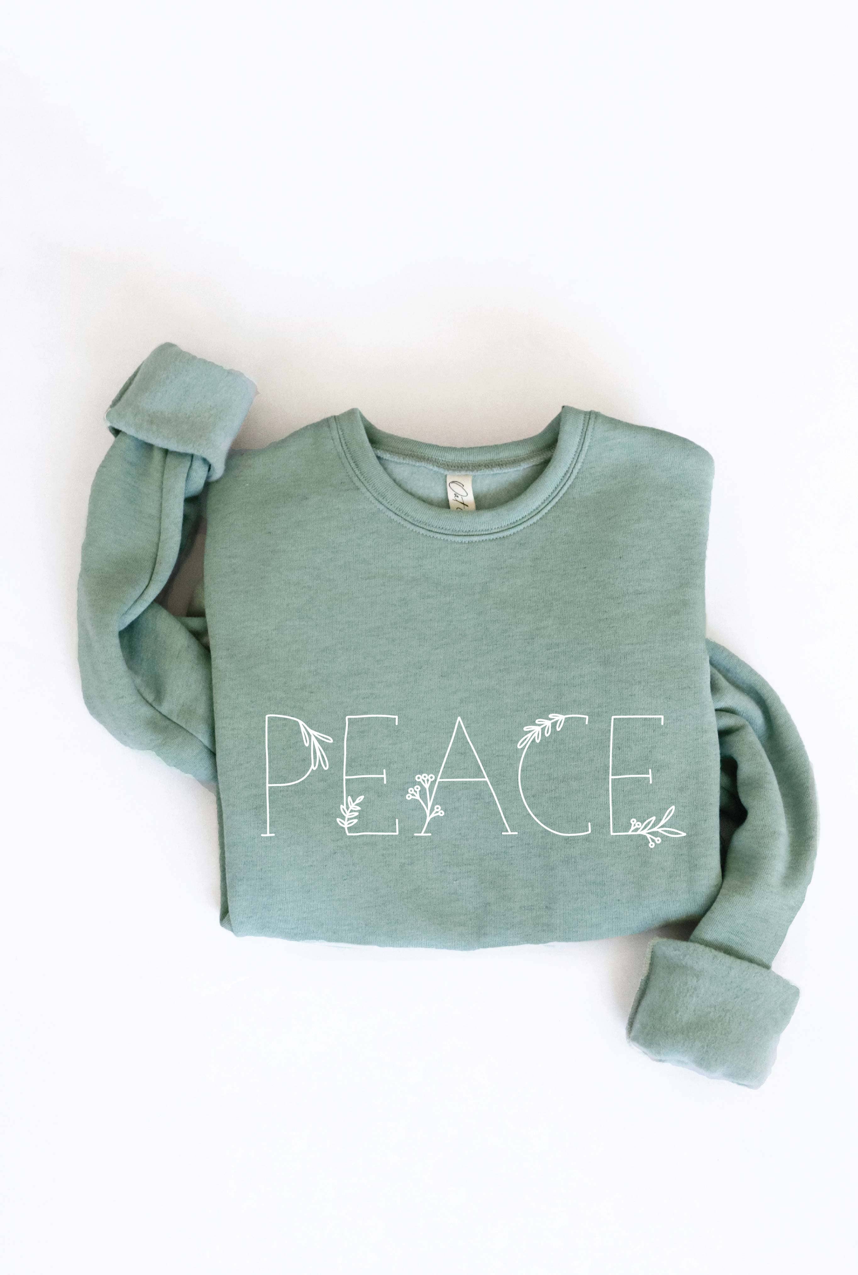 Peace Graphic - Adult & Kids T-Shirts, Sweatshirts & Hoodies apparel design preview 1