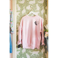 Mama Embroidery Graphic - Adult & Kids T-Shirts, Sweatshirts & Hoodies apparel design preview 1