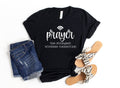 Prayer the Strongest Wireless Connection - Adult & Kids T-Shirts, Sweatshirts & Hoodies apparel design preview 1
