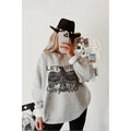 Let Her Stay Free Vintage Graphic - Adult & Kids T-Shirts, Sweatshirts & Hoodies apparel design preview 1