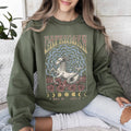 Capricorn Zodiac, Astrology, Horoscope - Adult & Kids T-Shirts, Sweatshirts & Hoodies apparel design preview 1