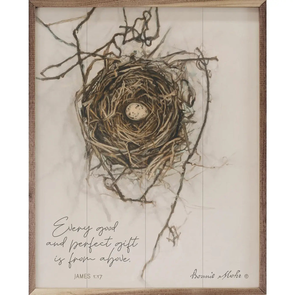 Nest By Bonnie Mohr - Adult & Kids T-Shirts, Sweatshirts & Hoodies apparel design preview 1