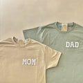 Mom and Dad Gifts For - Adult & Kids T-Shirts, Sweatshirts & Hoodies apparel design preview 1