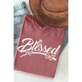 Blessed Betterfly - Adult & Kids T-Shirts, Sweatshirts & Hoodies apparel design preview 1