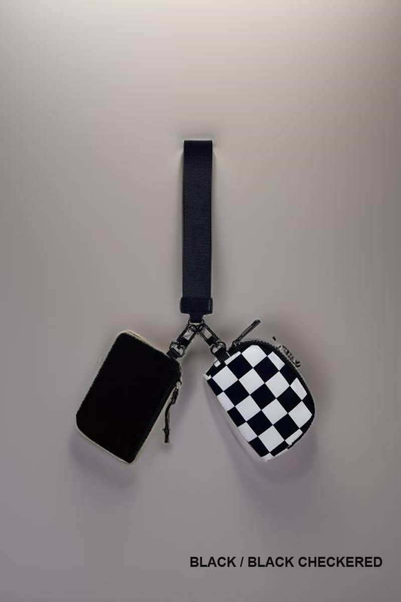,,,....0810 Dual Pouch Wristlet Keychain Wallet - Adult & Kids T-Shirts, Sweatshirts & Hoodies apparel design preview 1