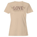 Love Romans 12:12 Women's - Adult & Kids T-Shirts, Sweatshirts & Hoodies apparel design preview 1