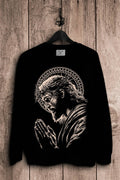 Jesus Saves - Adult & Kids T-Shirts, Sweatshirts & Hoodies apparel design preview 1