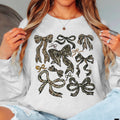 Camo Bows Southern Gildan - Adult & Kids T-Shirts, Sweatshirts & Hoodies apparel design preview 1