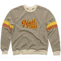 National Parks Banded - Adult & Kids T-Shirts, Sweatshirts & Hoodies apparel design preview 1