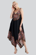 Harem Jumpsuit (TH-1455) - Adult & Kids T-Shirts, Sweatshirts & Hoodies apparel design preview 1