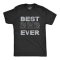Best Dad Ever Guitar Chords Men's - Adult & Kids T-Shirts, Sweatshirts & Hoodies apparel design preview 1