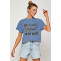 Got A Little Dirt On My Boots Vintage Graphic - Adult & Kids T-Shirts, Sweatshirts & Hoodies apparel design preview 1