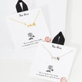 Gold-Dipped Rose Pendant Necklace - Adult & Kids T-Shirts, Sweatshirts & Hoodies apparel design preview 1