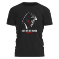 Shot But Not Broken 2834 - Adult & Kids T-Shirts, Sweatshirts & Hoodies apparel design preview 1