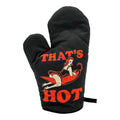 Thats Hot Bakeware - Adult & Kids T-Shirts, Sweatshirts & Hoodies apparel design preview 1