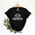 Namaste - Adult & Kids T-Shirts, Sweatshirts & Hoodies apparel design preview 1