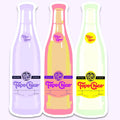 Topo Sticker Decal, Pretty Drinks - Adult & Kids T-Shirts, Sweatshirts & Hoodies apparel design preview 1