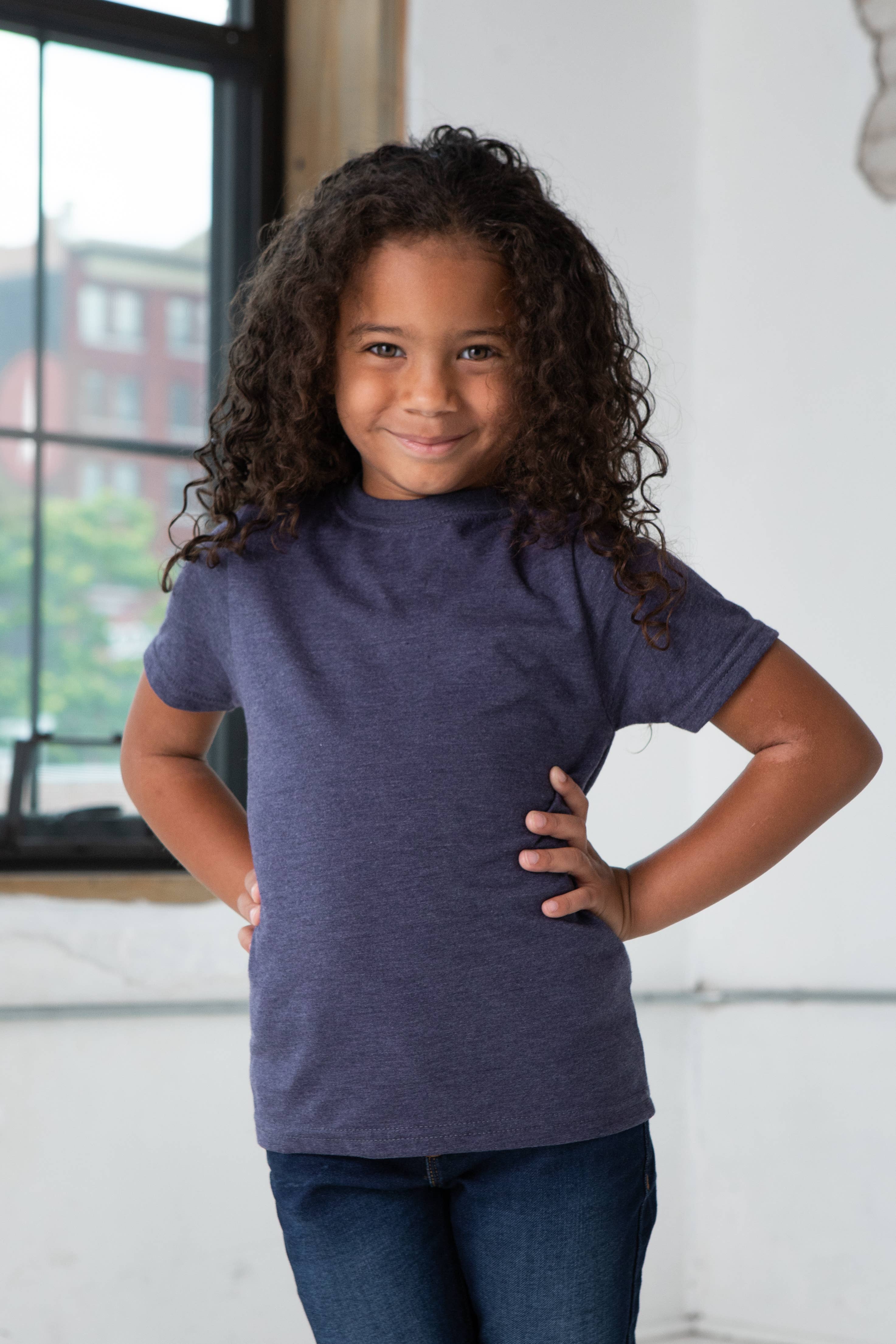 Youth Triblend - Adult & Kids T-Shirts, Sweatshirts & Hoodies apparel design preview 1