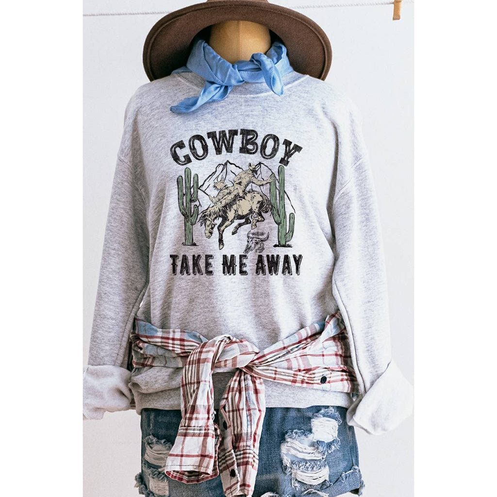 Western Vintage Graphic - Adult & Kids T-Shirts, Sweatshirts & Hoodies apparel design preview 1