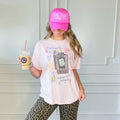 Mahjong Collage - Adult & Kids T-Shirts, Sweatshirts & Hoodies apparel design preview 1