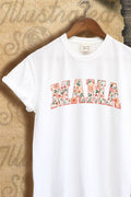 Mama Mothers Day Vintage Graphic - Adult & Kids T-Shirts, Sweatshirts & Hoodies apparel design preview 1