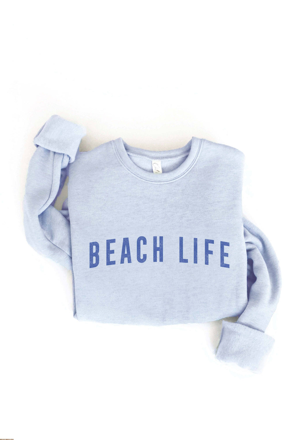 Beach Life Graphic - Adult & Kids T-Shirts, Sweatshirts & Hoodies apparel design preview 1